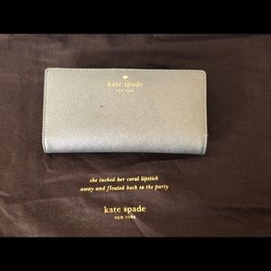 Kate Spade wallet